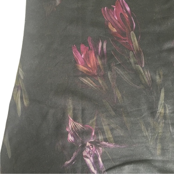 Lululemon Original Cool Racerback Tank CRB Midnight Iris - Picture 5 of 6